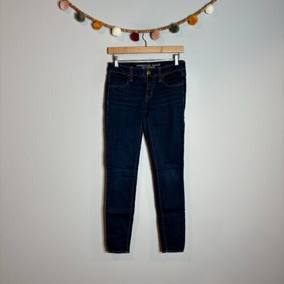 American Eagle Jegging Super Stretch jeans - Picture 1 of 5